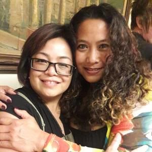 Meet your Posher, Sophia